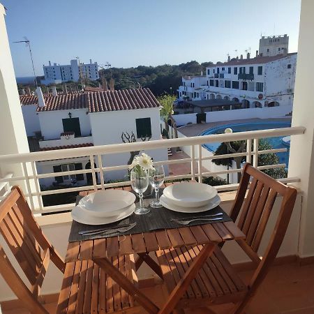 Apartamento Gala1 Cala'N Blanes  Exterior photo