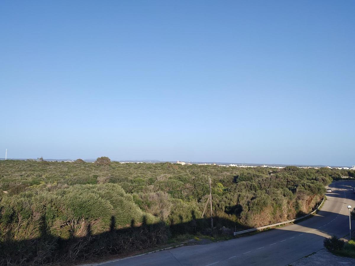 Apartamento Gala1 Cala'N Blanes  Exterior photo