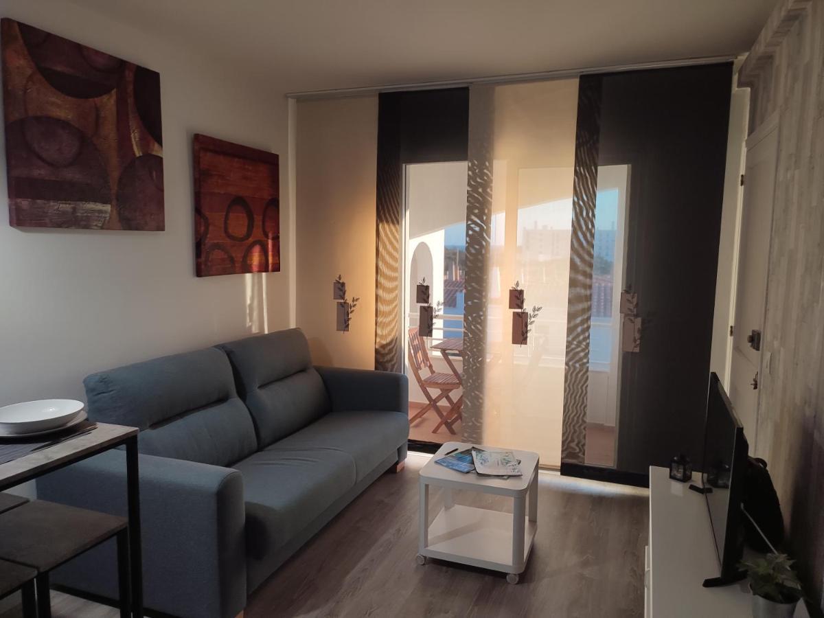 Apartamento Gala1 Cala'N Blanes  Exterior photo